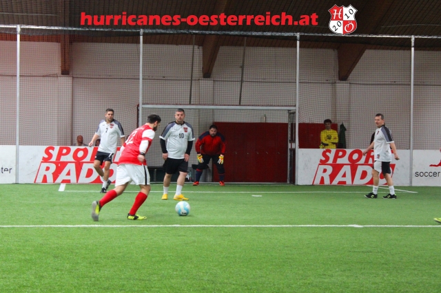 oefb-fanklubturnier 19.1.2019 18